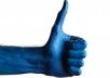 give you 600 facebook fanpage likes