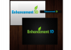 create a professional logo [in 5 variants].