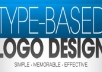 design your logo