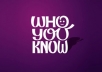 design a FANTASTIC logo design for your company with high quality, be designed by my logo designers