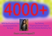 se nd you 4000+ Top Qu ality Real H uman Active FACEBOOK likes To You Page, Only Genuine And Active Fans With Photos And Friends, Order Now