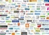 give your websites 50 stumbleupon,50 Fcaebook share,50 Google+1,50 facebook like, 50 digg,30 tweet,50 Google+1 vote on your own website/blog