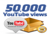 send 50,000 safe youtube views to your video