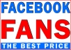 Provide 10.000 Real Facebook Likes To FACEBOOK FANPAGE