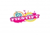 design a very attractive and high quality logo for your site