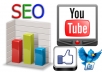 give you High quality Relevant 10 Yahoo Answers with Level 2 or Higher Accounts for promoting your blog or your websites