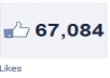 Share Any Link + Picture* On Various Facebook Pages With More Than 2 Lakhs Total Likes