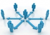 submit your website MANUALLY on 30 PR8 to PR3 Social Bookmarking