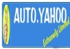 Auto Yahoo