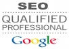 get you on ☝TOP☝ with 100+ PR2 to PR8 Penguin Safe Google Backlinks that will give your website EXTREMELY valuable juice 