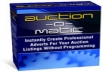 give you Auction-O-Matic  software for