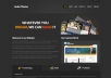 Give You Jenks Proffessional Wordpress Theme