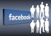 get 50 people to attend your event on facebook all from USA high quality profiles