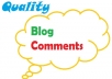 Create (pengiun safe) 3PR6 4PR5 15PR4 30PR3 Blog commenting