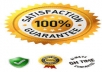 give you 100k youtube view ( social site view from facebook or twitter )