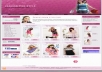 I will make your business an online clothing store