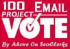 GIVE YOU 100 EMAIL VOTE IN ANY CONTEST WITHIN FEW HOURS 