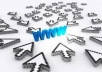 do 15 High PR Profiles BACKLINKS from PR9 and PR10 Authority Web 2 0 Sites + Forums DoFollow