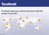 give You 400+ Permanent Facebook Likes Or Fans To Your Facebook Fanpages Or 40+ Likes On Your Website