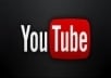 give you 35,000 YOUTUBE VIEWS +30COMMENTS+100LIKES TO ANY VIDEO