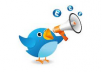 tweet your one advertising