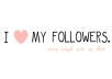 add 19,999 High Quality real looking permanent twitter followers to your twitter account in less than 24 hours