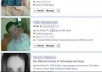 export a list of fans from ANY facebook page with profile photo, link to their page and data with No login info needed