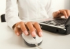 do any data entry online entry or ofline entry to 3 hour