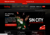 fix any HTML / css / wordpress / website related problems or errors