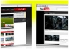 Website cloner