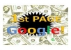 send you a desktop App which will force your website to the TOP of Page 1 of Google