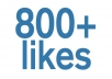 ⒻⒺⒶⓉⓊⓇⒺⒹ ⒼⒾⒼ give 800+ Facebook Likes Best Quality Profiled Users to your Fan Page in less than 12 hours without admin access Facebook™