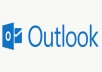 Provide 1000 Normal Hotmail Accounts