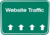 Give u 6000+ Real Anonymous Visitor'a To Your SIte Just