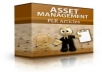 give you 19 Asset Management PLR Articles 