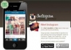 Get you 175+ instagram followers, 100% real & Genuine only