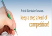 ----★ generate 300 Word Article Spin it and Submit it to 100+ SOCIAL Network Blogs about half PR1to4  ★-----