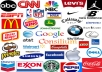 create several unique, professional slogans or taglines 