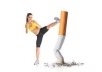 I will provide 25 unique Stop Smoking Now Articles  