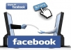 deliver 200+ Facebook Shares to your Photo/Post/Page/Website/Blog/Video Within 24 hours