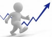 give you 5k unique visitors per day