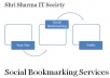 Provide You Indexed 100 Social Bookmarks Links