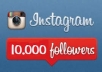 add 10,000 Real [no bots/proxy] Instagram Followers[Staying Forever] Within 1 Hour and without password