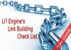★$★ create 75 PR3 to PR8 seo LlNKWHEEL and 2000 social bookmarking backlinks very fast no admin needed in 24 hours ★$★