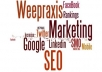 ★$★ increase your website or blog traffic and search engine visibility by submitting your URL to over 3000 backlink sites  ★$★
