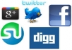 post 1000 Dofollow Social Bookmarks which will Increase your SERP Rankings Guaranteed !!!!!!!!!!!!!!!