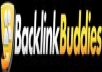 create 1500 pr4 high quality backlinks 