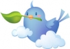 add 250 Plus REAL  Twitter Followers To Any Twitter Account
