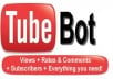 Give you a Youtube View Bot
