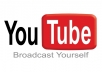  send over 20,000+ GUARANTEED youtube views to help with your you tube rankings and seo these are high retention full length viewz 